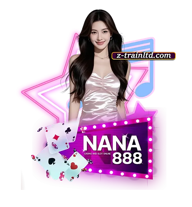 นานา888