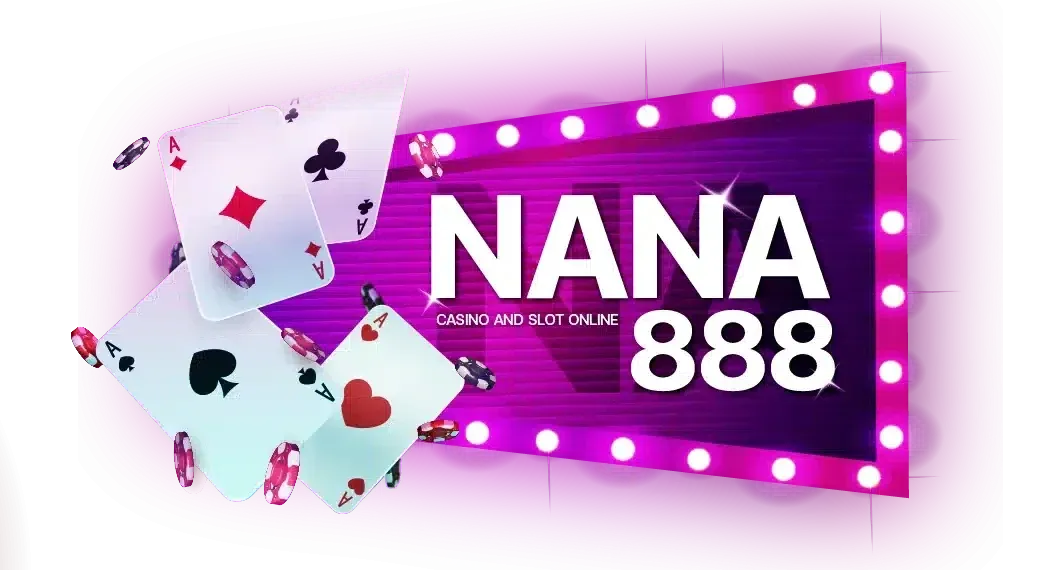 นานา888